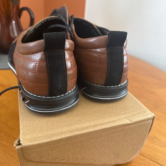 Gatsby Men’s Shoes main image 4